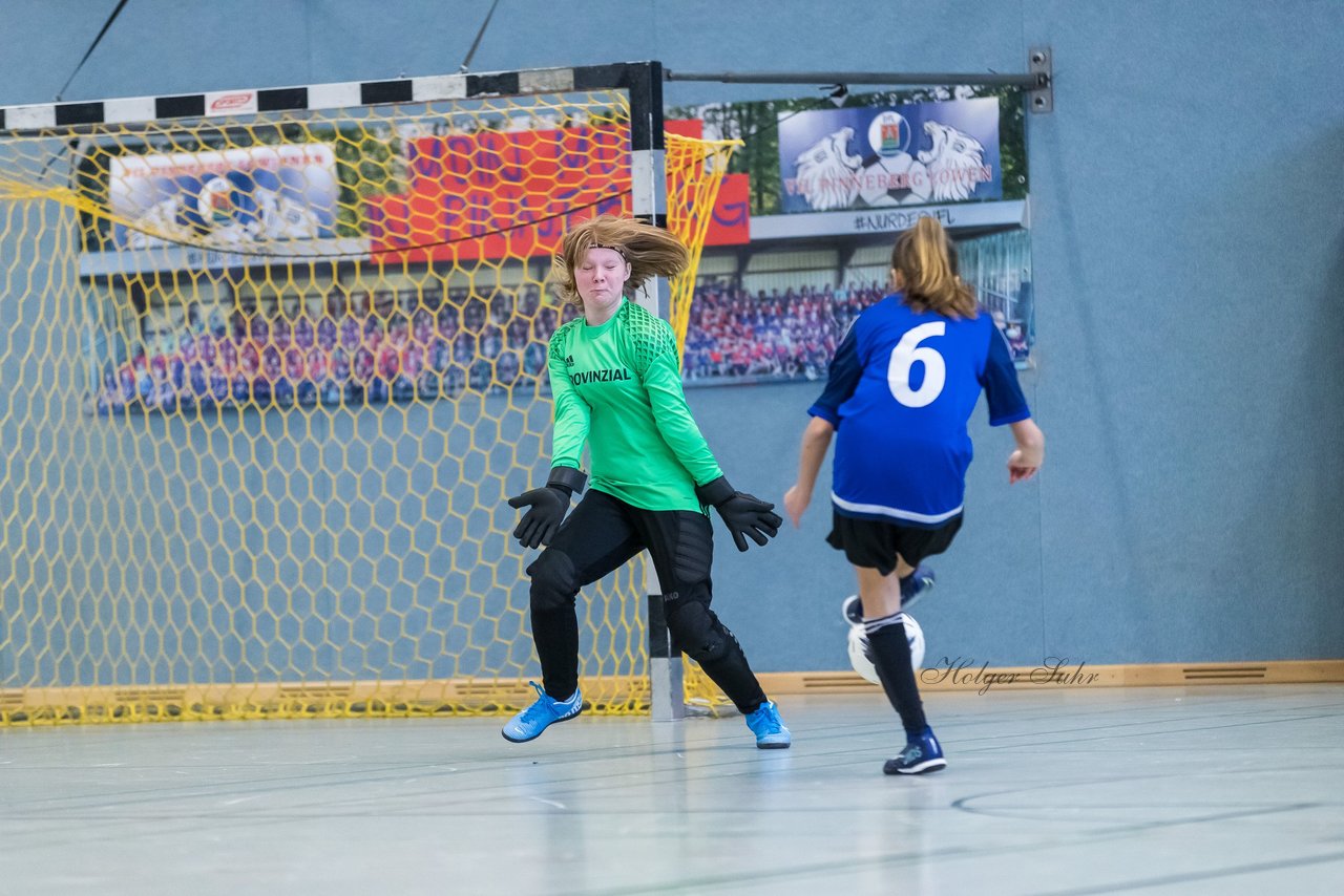 Bild 99 - wBJ Auswahl Futsalturnier